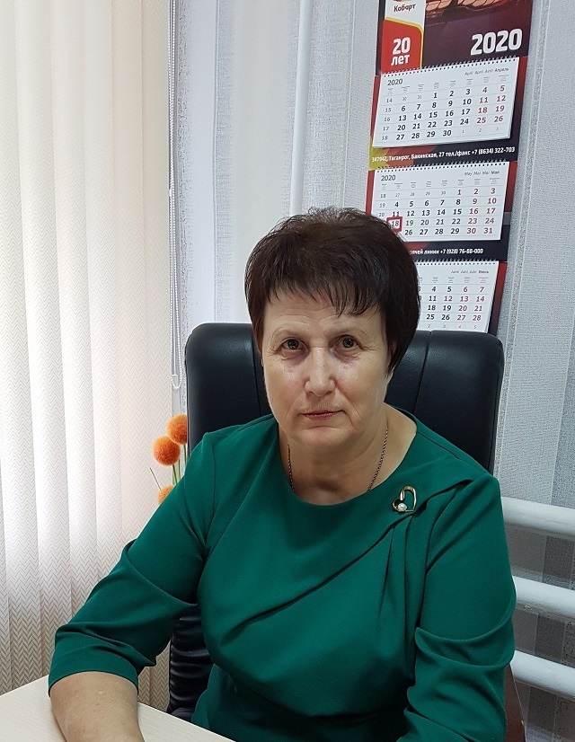 foto direktor